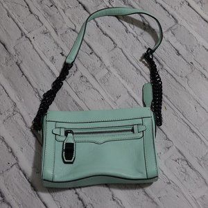 Rebecca Minkoff Mini Crosby Crossbody